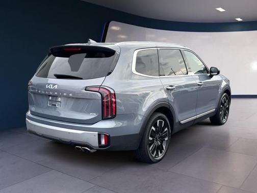 2023 Kia Telluride SX