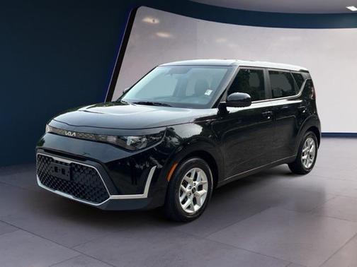2023 Kia Soul S
