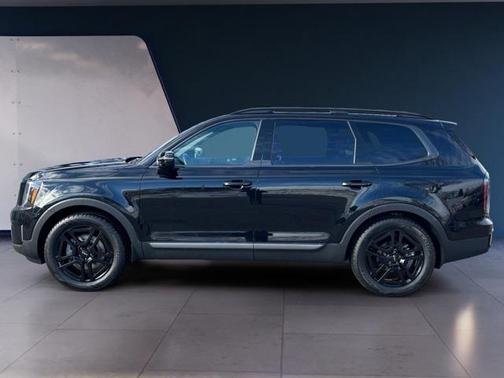 2023 Kia Telluride SX X-Line