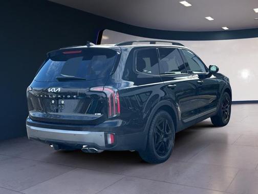 2023 Kia Telluride SX X-Line