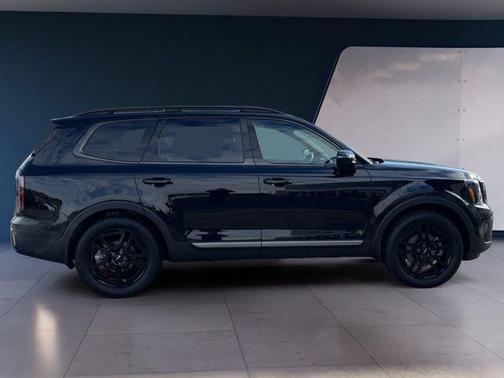2023 Kia Telluride SX X-Line