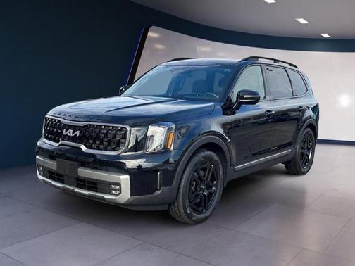 2023 Kia Telluride SX X-Line