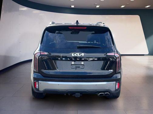 2023 Kia Telluride SX X-Line