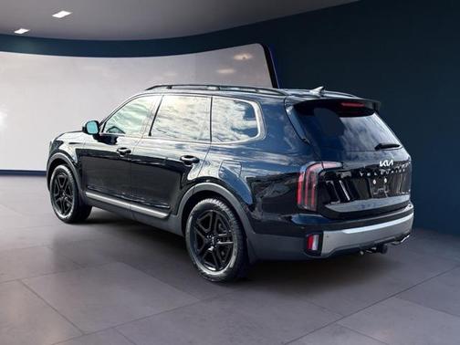2023 Kia Telluride SX X-Line