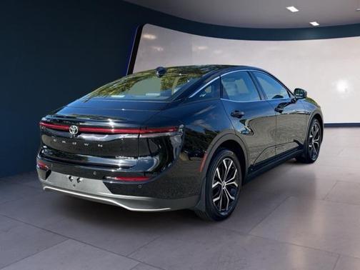 2023 Toyota Crown Limited