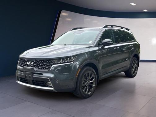 2022 Kia Sorento EX
