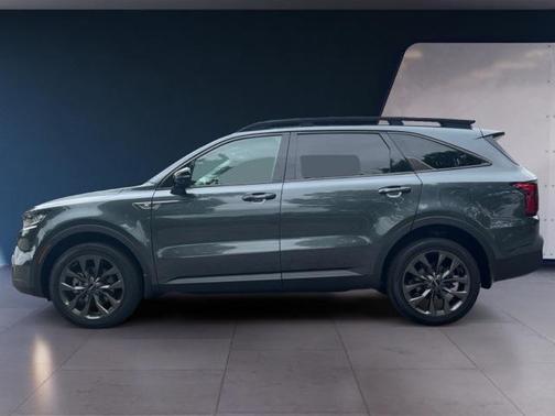 2022 Kia Sorento EX
