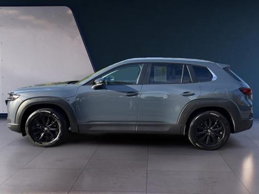 2023 Mazda CX-50 2.5 S Preferred Plus Package