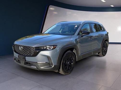 2023 Mazda CX-50 2.5 S Preferred Plus Package