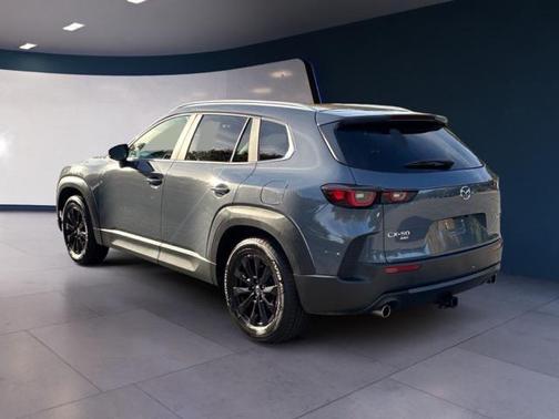 2023 Mazda CX-50 2.5 S Preferred Plus Package