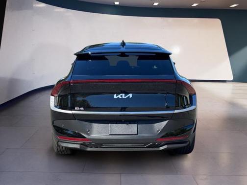 2025 Kia EV6 Light Long Range