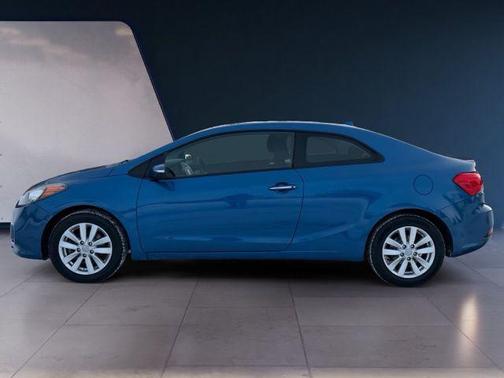2014 Kia Forte Koup EX