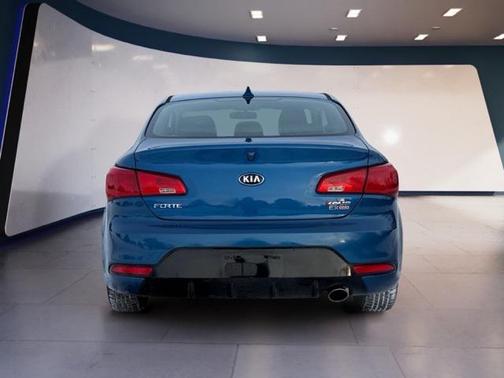 2014 Kia Forte Koup EX