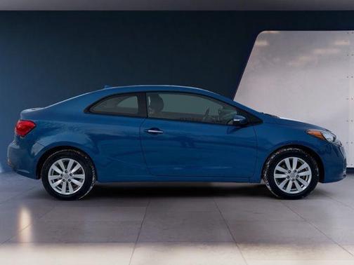 2014 Kia Forte Koup EX