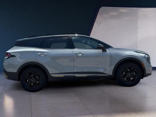 2023 Kia Sportage S