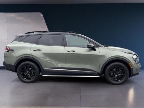 2023 Kia Sportage S