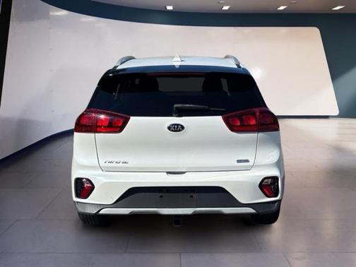 2021 Kia Niro LX