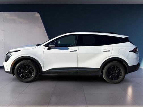 2023 Kia Sportage S