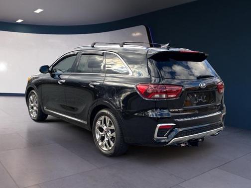 2019 Kia Sorento SX