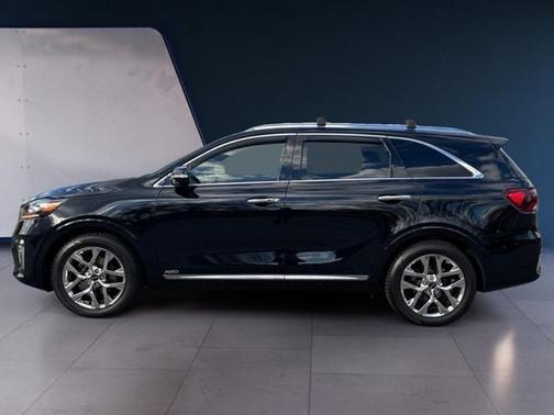 2019 Kia Sorento SX