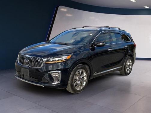 2019 Kia Sorento SX
