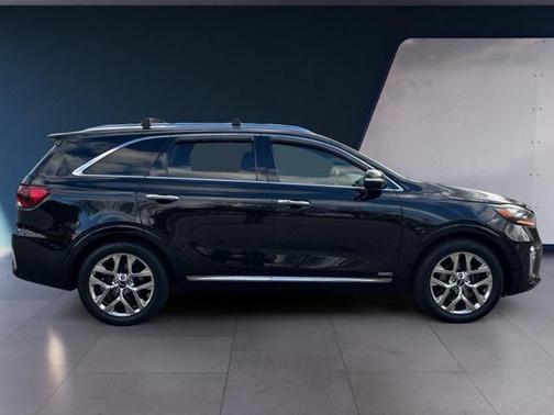 2019 Kia Sorento SX
