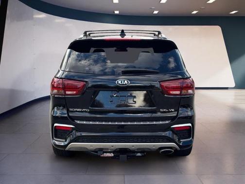 2019 Kia Sorento SX