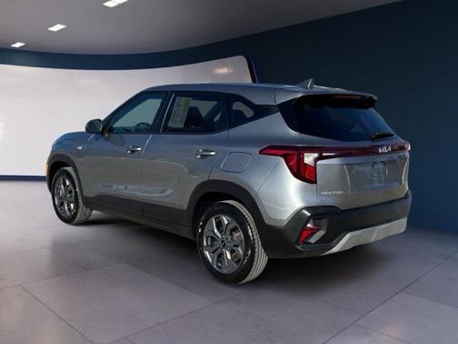 2024 Kia Seltos LX