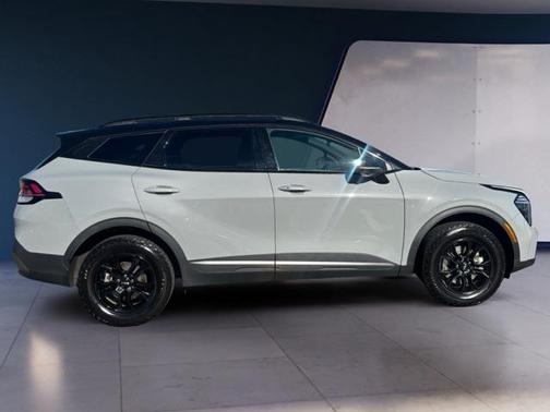 2023 Kia Sportage S