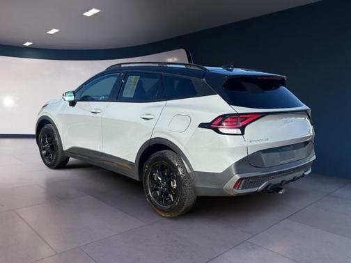 2023 Kia Sportage S