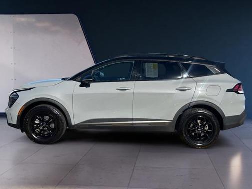 2023 Kia Sportage S