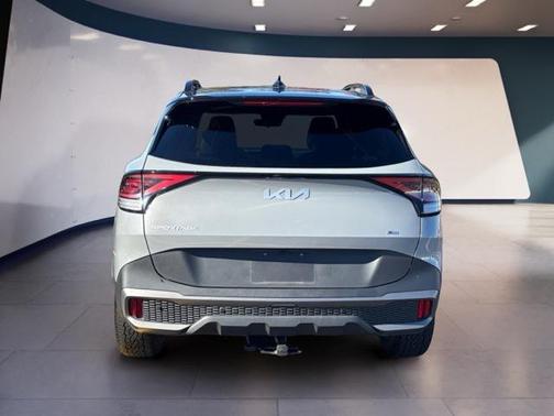 2023 Kia Sportage S