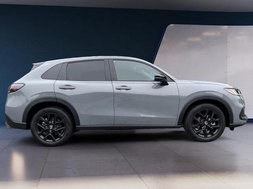 2024 Honda HR-V AWD Sport