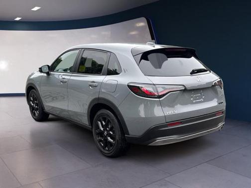 2024 Honda HR-V AWD Sport