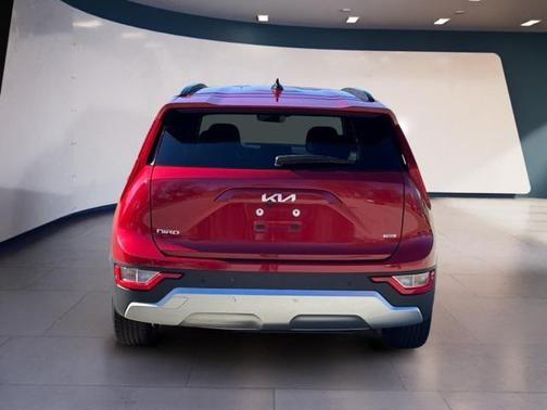 2023 Kia Niro EX