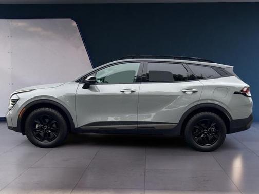 2023 Kia Sportage S