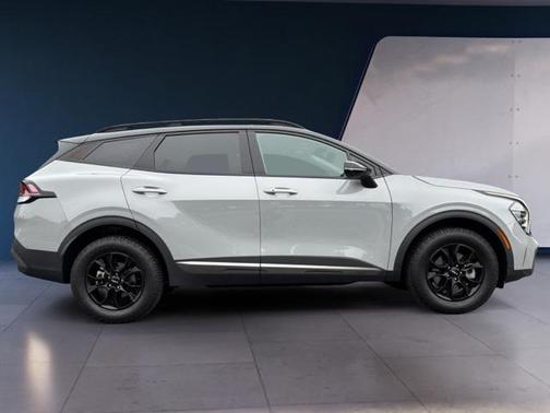 2023 Kia Sportage S
