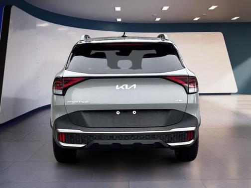 2023 Kia Sportage S