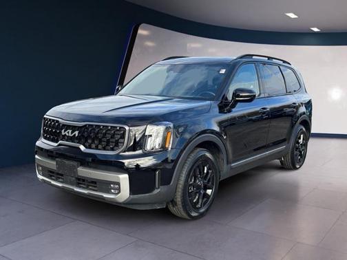 2023 Kia Telluride SX Prestige X-Pro