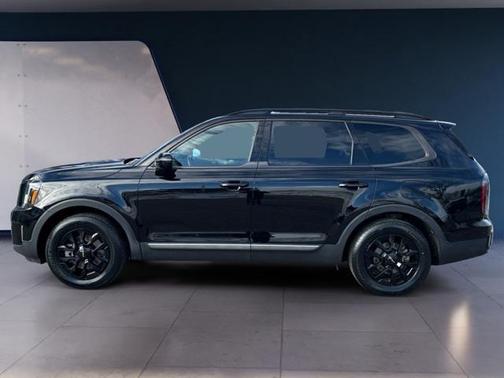 2023 Kia Telluride SX Prestige X-Pro