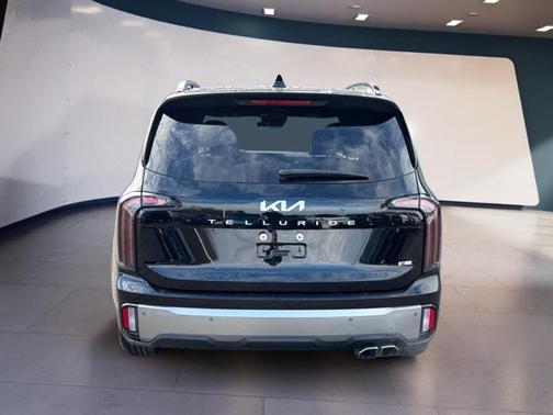 2023 Kia Telluride SX Prestige X-Pro