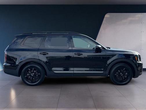 2023 Kia Telluride SX Prestige X-Pro