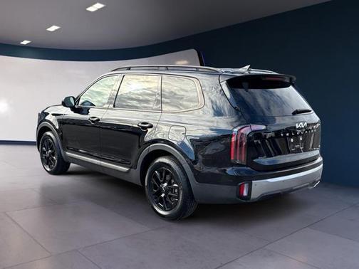 2023 Kia Telluride SX Prestige X-Pro