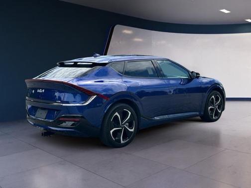 2023 Kia EV6 GT-Line