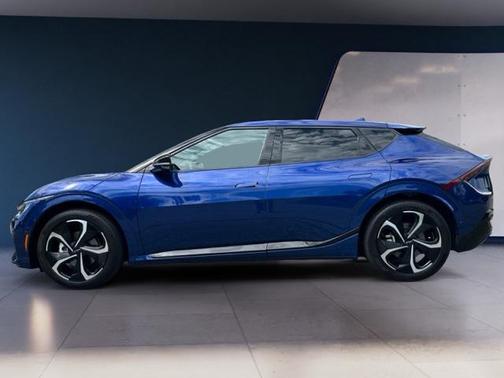 2023 Kia EV6 GT-Line