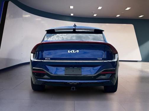 2023 Kia EV6 GT-Line