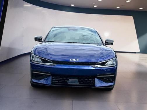 2023 Kia EV6 GT-Line