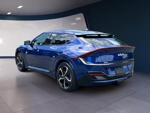2023 Kia EV6 GT-Line