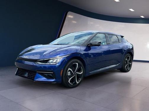 2023 Kia EV6 GT-Line