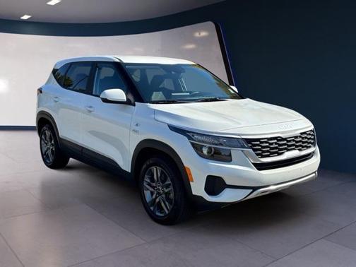2023 Kia Seltos LX